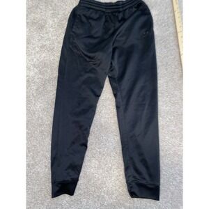 Nike SB Kearny Cargo Skate Pants Black XL Tactical Y2K Faded Skater‎ Read